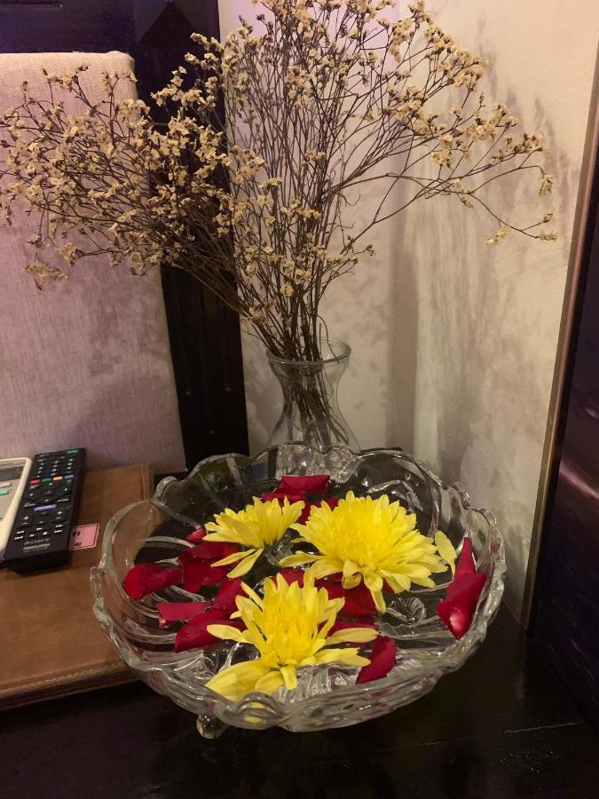 Happy Hotel Ханой Екстериор снимка